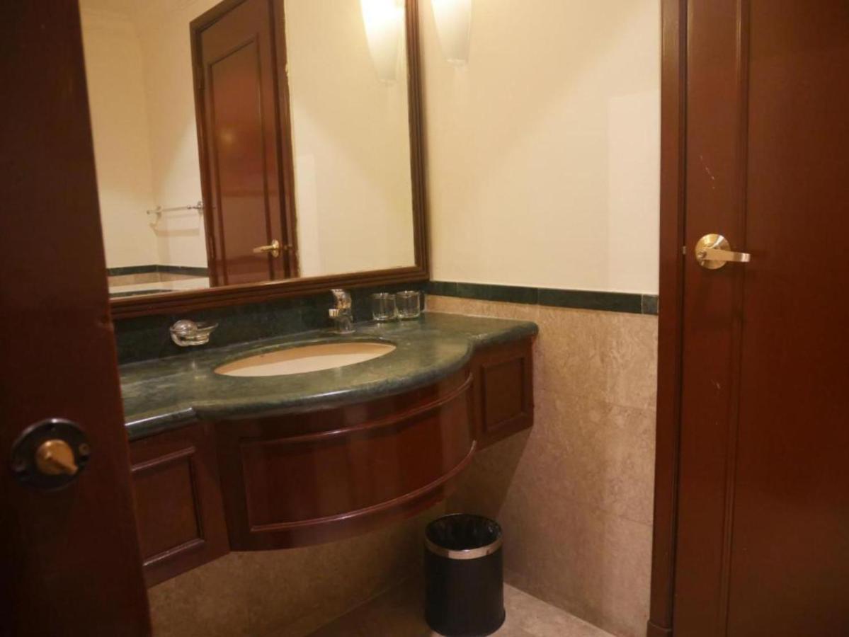เดอะ บูกิต บินตัง เซอร์วิซ เรสซิเดนซ์ Apartment กัวลาลัมเปอร์ ภายนอก รูปภาพ