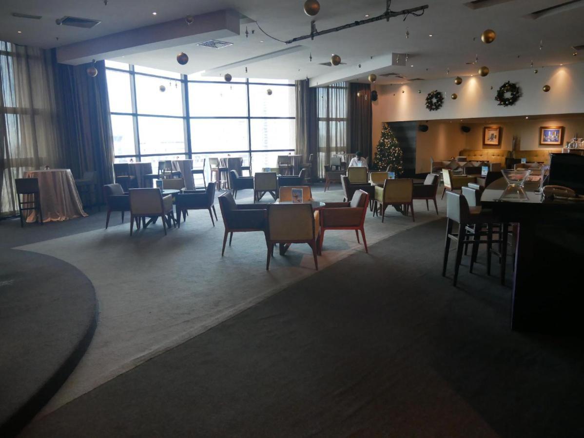 เดอะ บูกิต บินตัง เซอร์วิซ เรสซิเดนซ์ Apartment กัวลาลัมเปอร์ ภายนอก รูปภาพ
