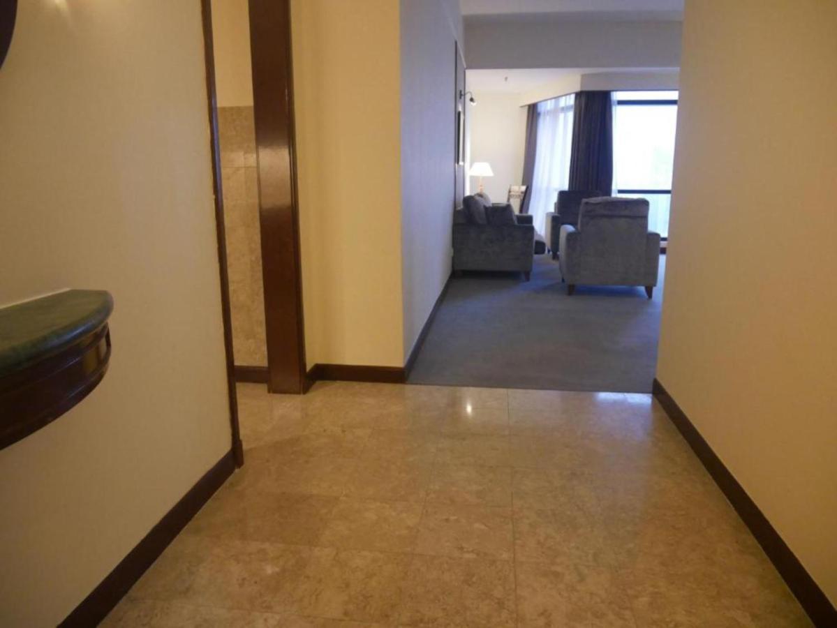 เดอะ บูกิต บินตัง เซอร์วิซ เรสซิเดนซ์ Apartment กัวลาลัมเปอร์ ภายนอก รูปภาพ