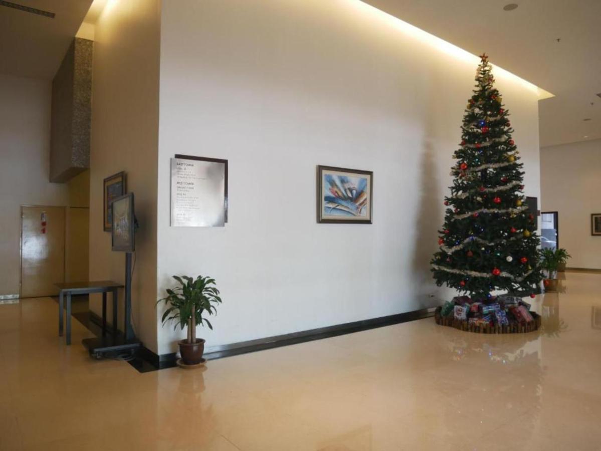 เดอะ บูกิต บินตัง เซอร์วิซ เรสซิเดนซ์ Apartment กัวลาลัมเปอร์ ภายนอก รูปภาพ
