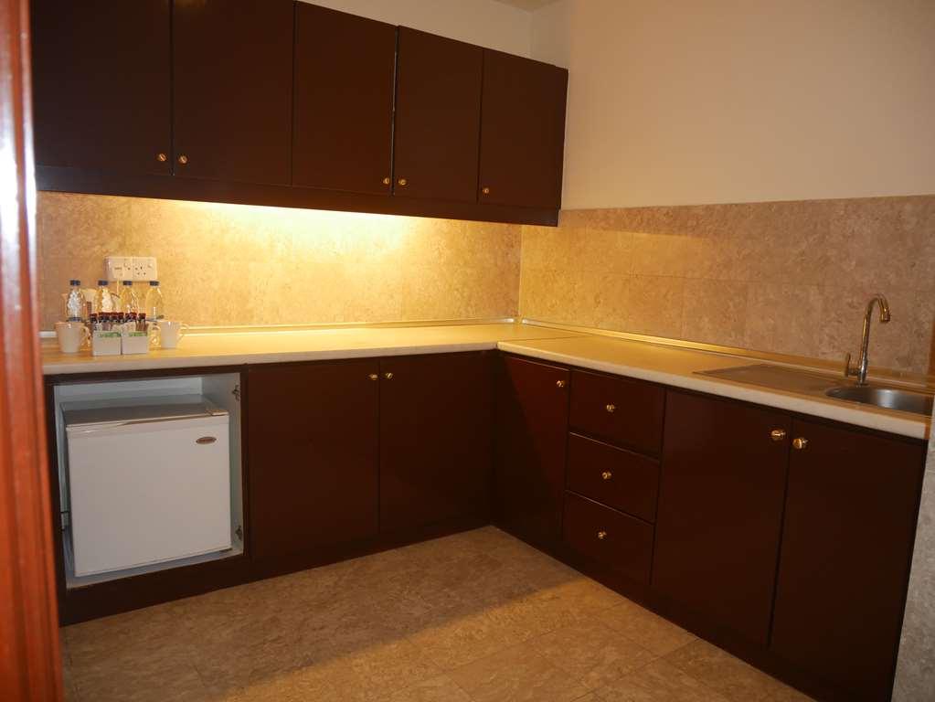 เดอะ บูกิต บินตัง เซอร์วิซ เรสซิเดนซ์ Apartment กัวลาลัมเปอร์ ห้อง รูปภาพ