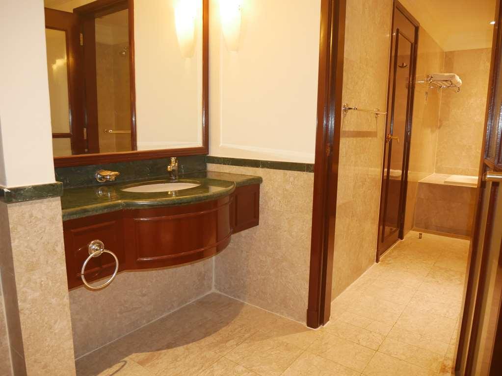 เดอะ บูกิต บินตัง เซอร์วิซ เรสซิเดนซ์ Apartment กัวลาลัมเปอร์ ห้อง รูปภาพ