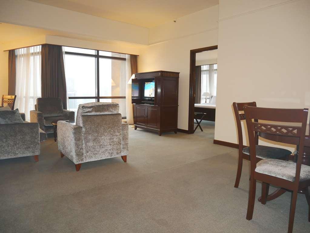 เดอะ บูกิต บินตัง เซอร์วิซ เรสซิเดนซ์ Apartment กัวลาลัมเปอร์ ห้อง รูปภาพ