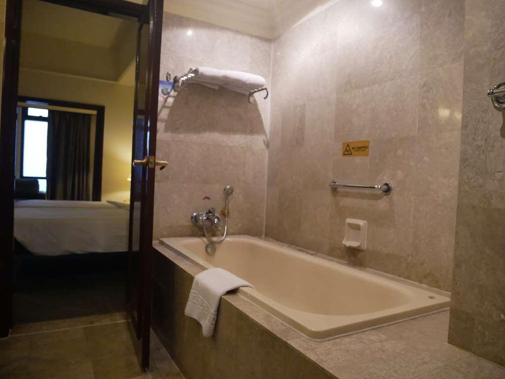 เดอะ บูกิต บินตัง เซอร์วิซ เรสซิเดนซ์ Apartment กัวลาลัมเปอร์ ห้อง รูปภาพ