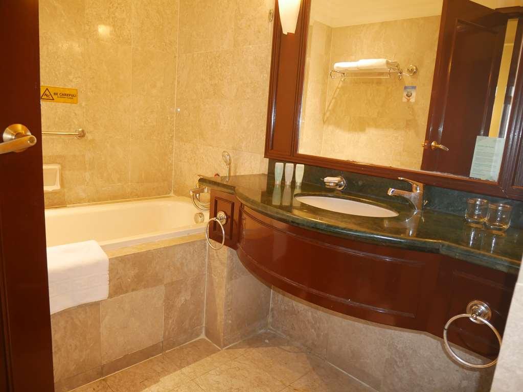 เดอะ บูกิต บินตัง เซอร์วิซ เรสซิเดนซ์ Apartment กัวลาลัมเปอร์ ห้อง รูปภาพ