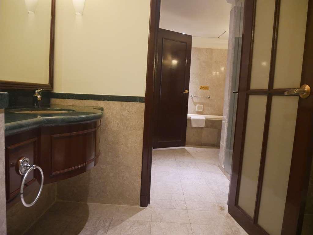 เดอะ บูกิต บินตัง เซอร์วิซ เรสซิเดนซ์ Apartment กัวลาลัมเปอร์ ห้อง รูปภาพ