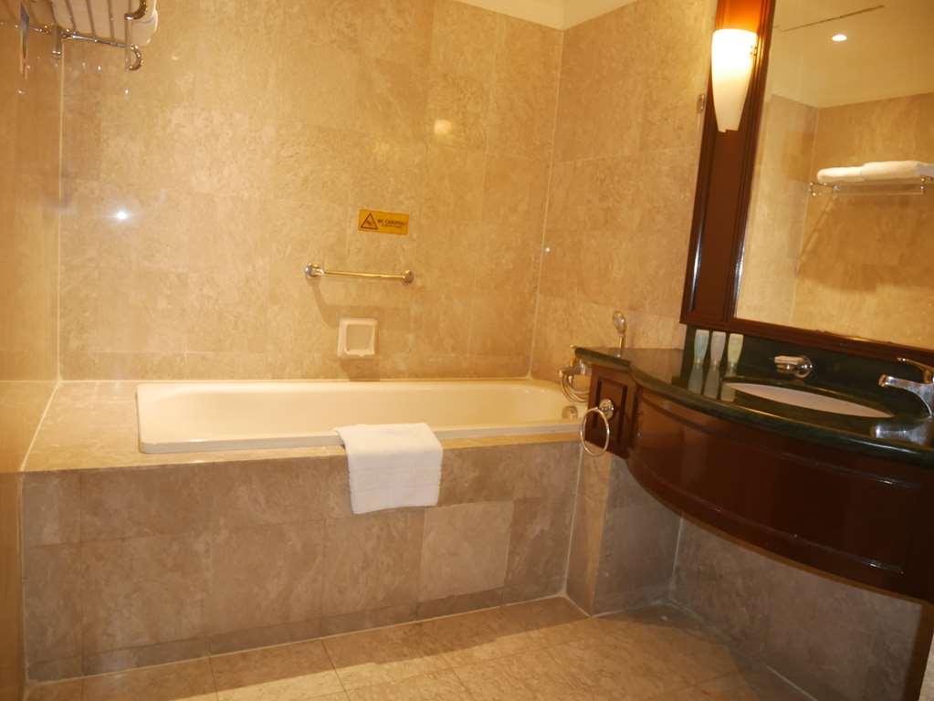 เดอะ บูกิต บินตัง เซอร์วิซ เรสซิเดนซ์ Apartment กัวลาลัมเปอร์ ห้อง รูปภาพ