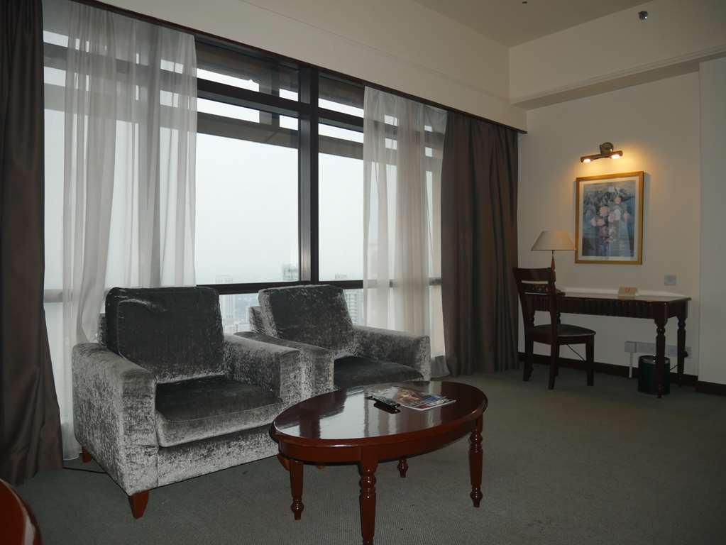 เดอะ บูกิต บินตัง เซอร์วิซ เรสซิเดนซ์ Apartment กัวลาลัมเปอร์ ห้อง รูปภาพ
